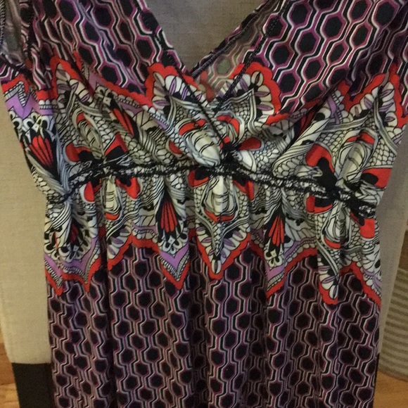 *Last Chance* Max Studio Dress - Picture 2 of 3